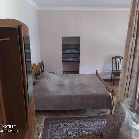Apartment In Mtskheta, With Beautiful Nature, 100 Meter From Center Exterior foto