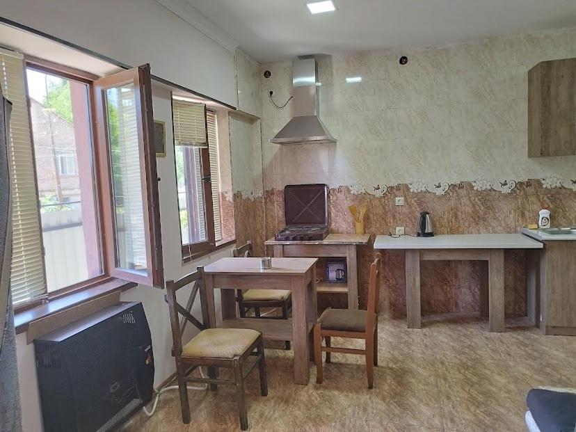 Apartment In Mtskheta, With Beautiful Nature, 100 Meter From Center Exterior foto