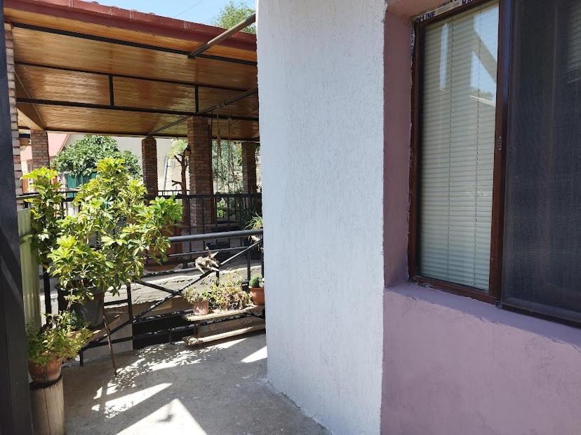 Apartment In Mtskheta, With Beautiful Nature, 100 Meter From Center Exterior foto